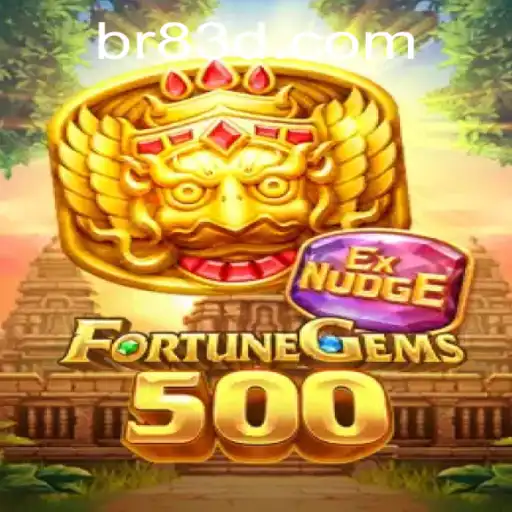 Descubra o universo de FortuneGems500 em 83D.com