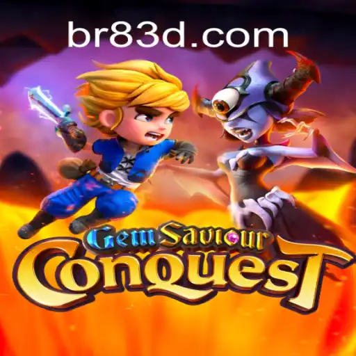 GemSaviourConquest: A Odisseia Mágica na Era Digital