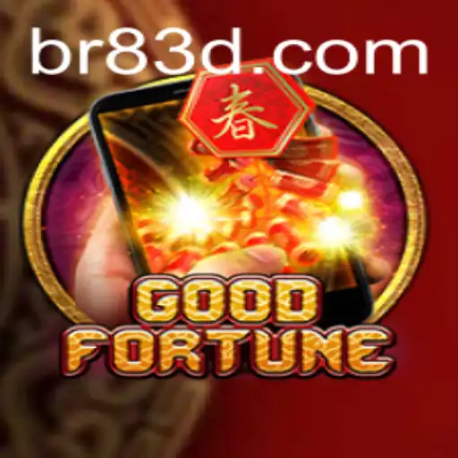 GoodFortuneM: Explorando o Jogo Inovador com 83D.com
