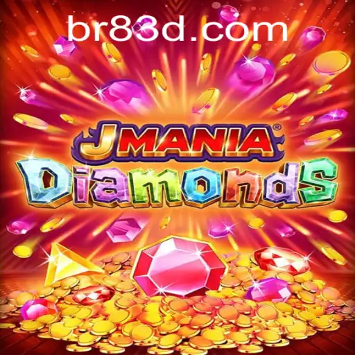JManiaDiamonds: Mergulhe na Aventura Reluzente do Novo Jogo de Exploração