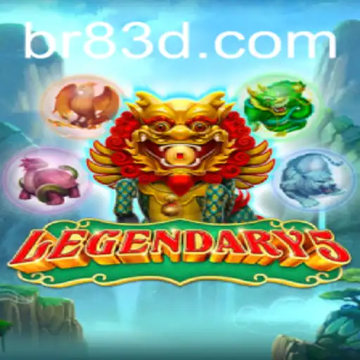 Legendary5: Uma Jornada Épica no Mundo dos Jogos
