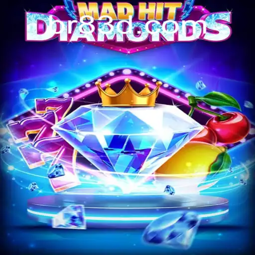 Explorando MadHitDiamonds: Um Mergulho no Novo Fenômeno dos Jogos