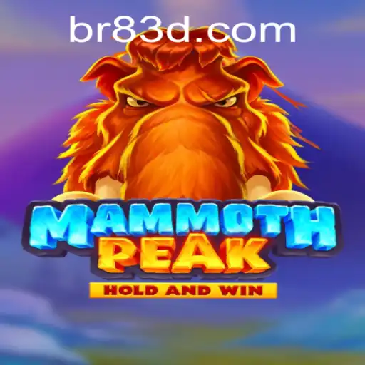 Descubra o Mundo de MammothPeak: A Aventura Virtual Definitiva