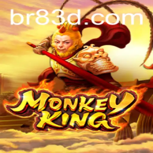 Explorando o Mundo de MonkeyKing: Um Jogo Revolucionário da 83D.com