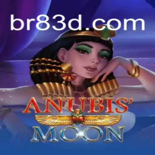 AnubisMoon: Uma Jornada Fascinante no Universo dos Jogos Digitais