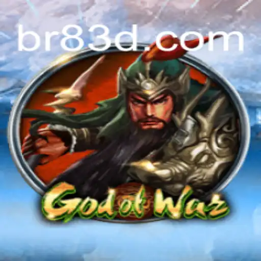 Explorando o Mundo de God of War