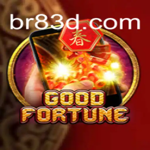 GoodFortuneM: Explorando o Jogo Inovador com 83D.com