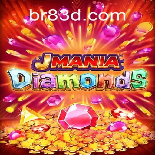 JManiaDiamonds: Mergulhe na Aventura Reluzente do Novo Jogo de Exploração
