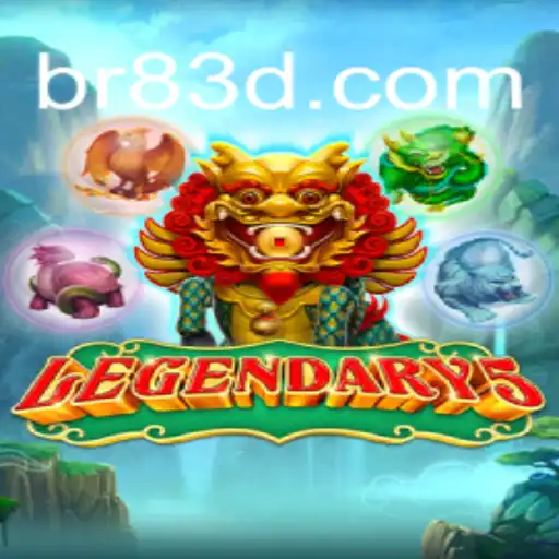 Legendary5: Uma Jornada Épica no Mundo dos Jogos