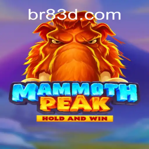 Descubra o Mundo de MammothPeak: A Aventura Virtual Definitiva