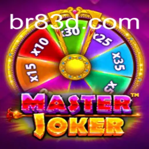 Descubra o Fascinante Universo de MasterJoker: Um Mergulho nas Regras e Estrutura do Jogo