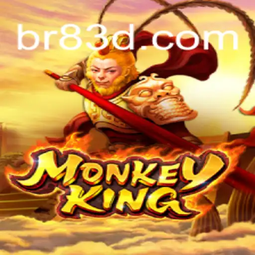 Explorando o Mundo de MonkeyKing: Um Jogo Revolucionário da 83D.com