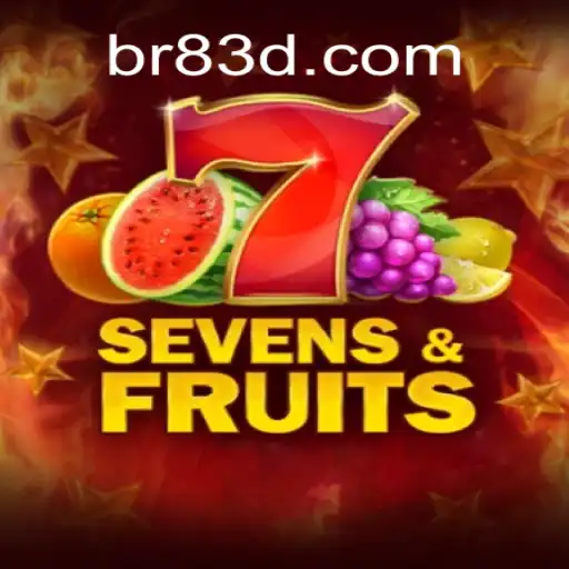 Descubra o Jogo SevensFruits e Sua Conexão com 83D.com