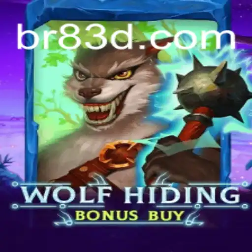 Descubra a Emoção de WolfHidingBonusBuy: Uma Nova Aventura no Mundo dos Jogos Online
