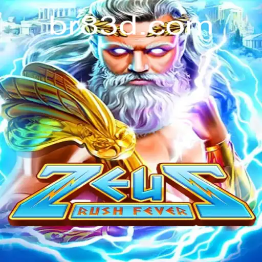 ZeusRushFever: Descubra a Aventura Divina no Mundo dos Jogos