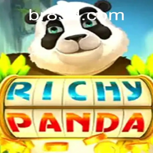 Explorando o Mundo de RichyPanda: O Jogo de Estratégia do Momento