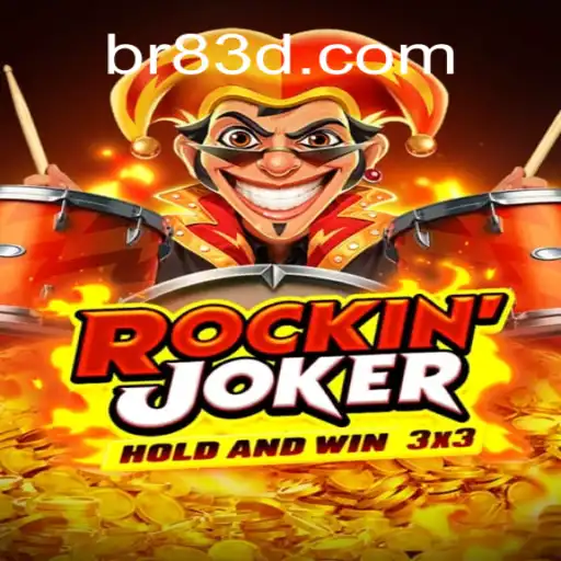 Descubra as Emoções e Regras do Jogo RockinJoker