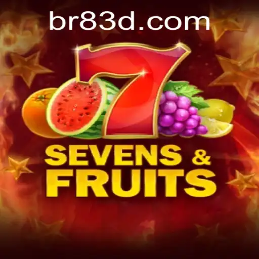 Descubra o Jogo SevensFruits e Sua Conexão com 83D.com
