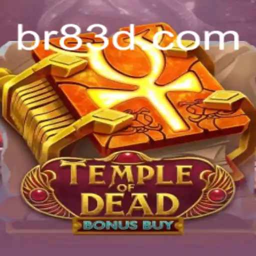 Descubra as Aventuras no Temple of Dead Bonus Buy
