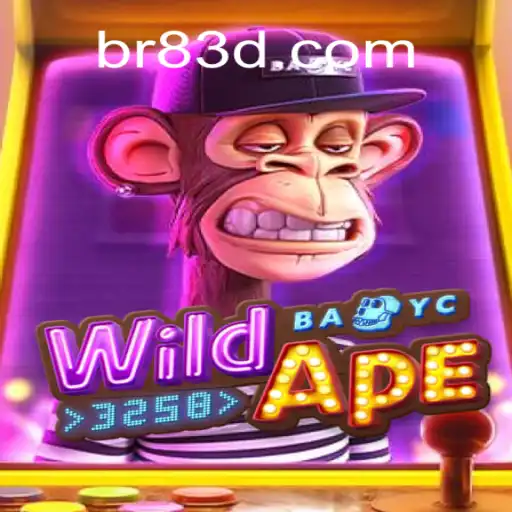 Explorando o Mundo de WildApe3258: O Novo Fenômeno dos Jogos Online