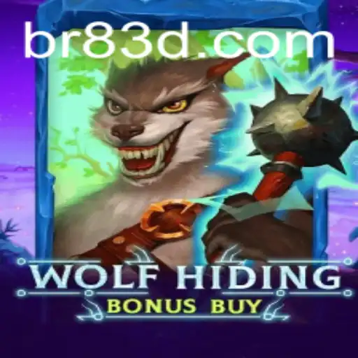 Descubra a Emoção de WolfHidingBonusBuy: Uma Nova Aventura no Mundo dos Jogos Online