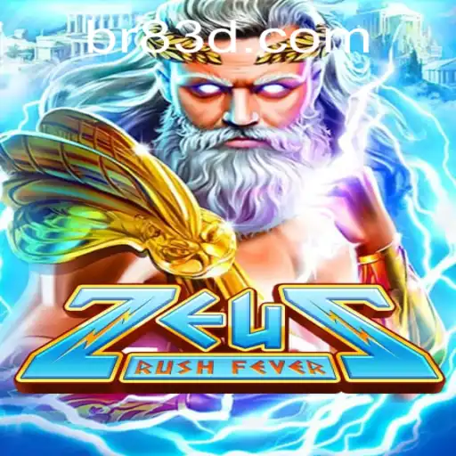 ZeusRushFever: Descubra a Aventura Divina no Mundo dos Jogos